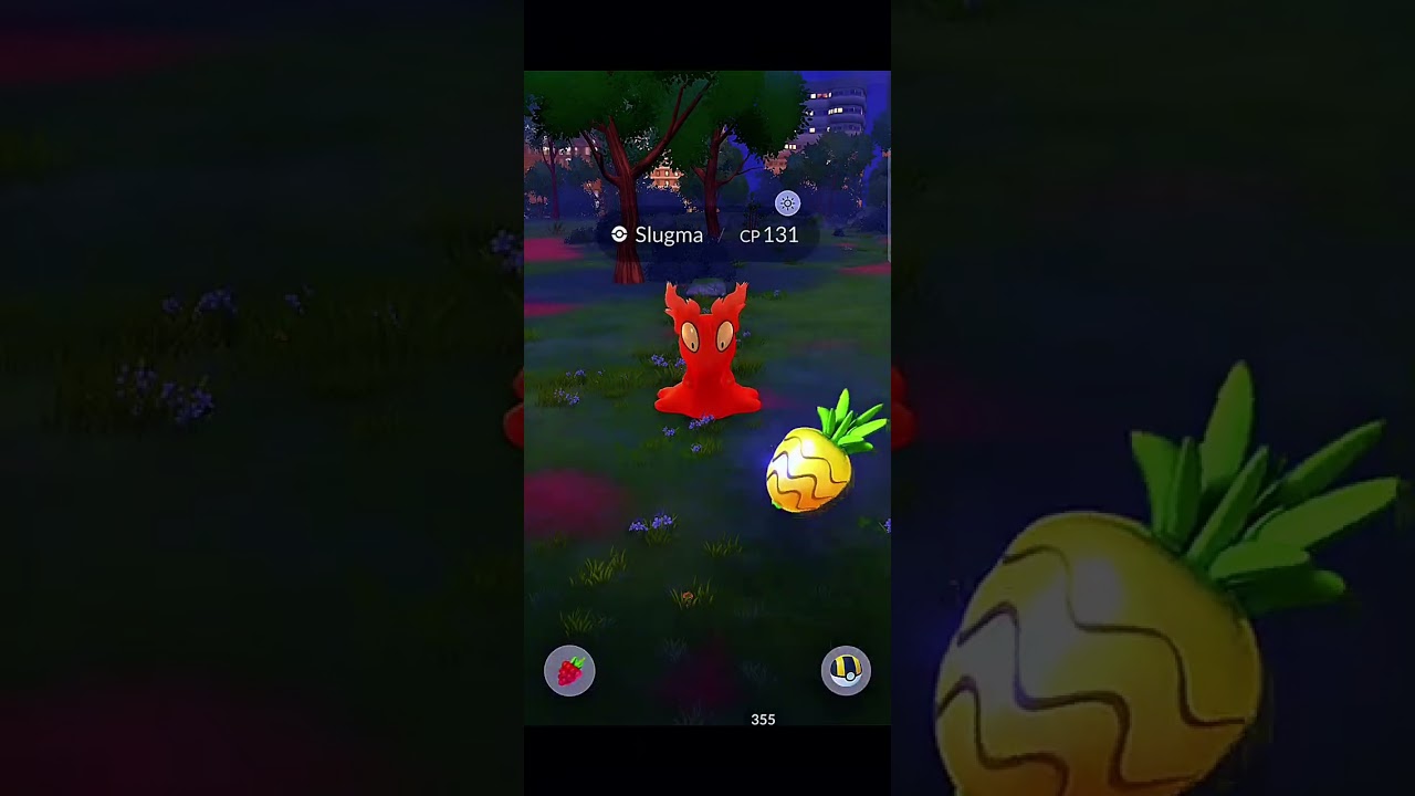 Morelull Spotlight Hour! Double Stardust Bonus & Mass Catching in Pok&eacute;mon GO!