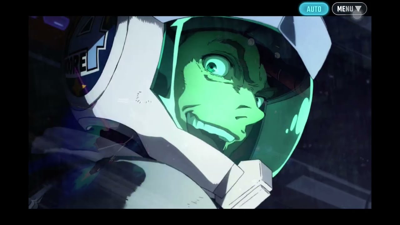 【93】#機動戦士ガンダムサンダーボルト DECEMBER SKY 3「#狙撃手を撃て！」他【#GジェネET】