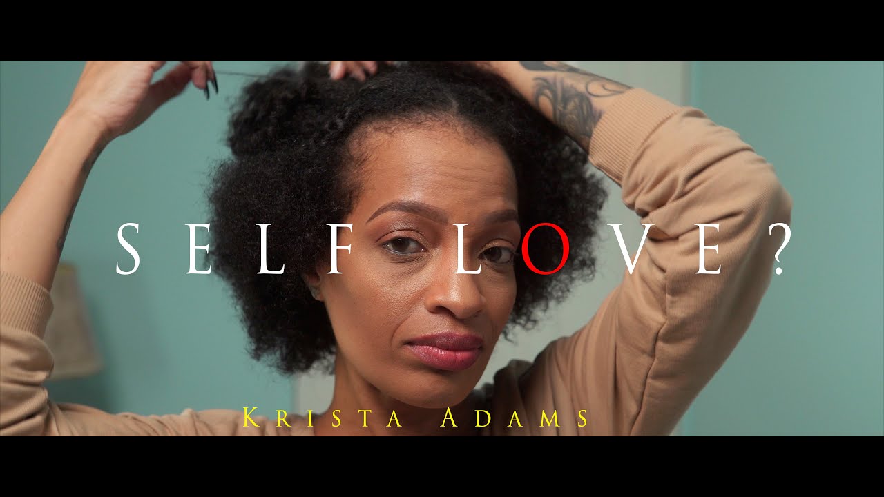 Self Love | Short Poetic Film (2021)