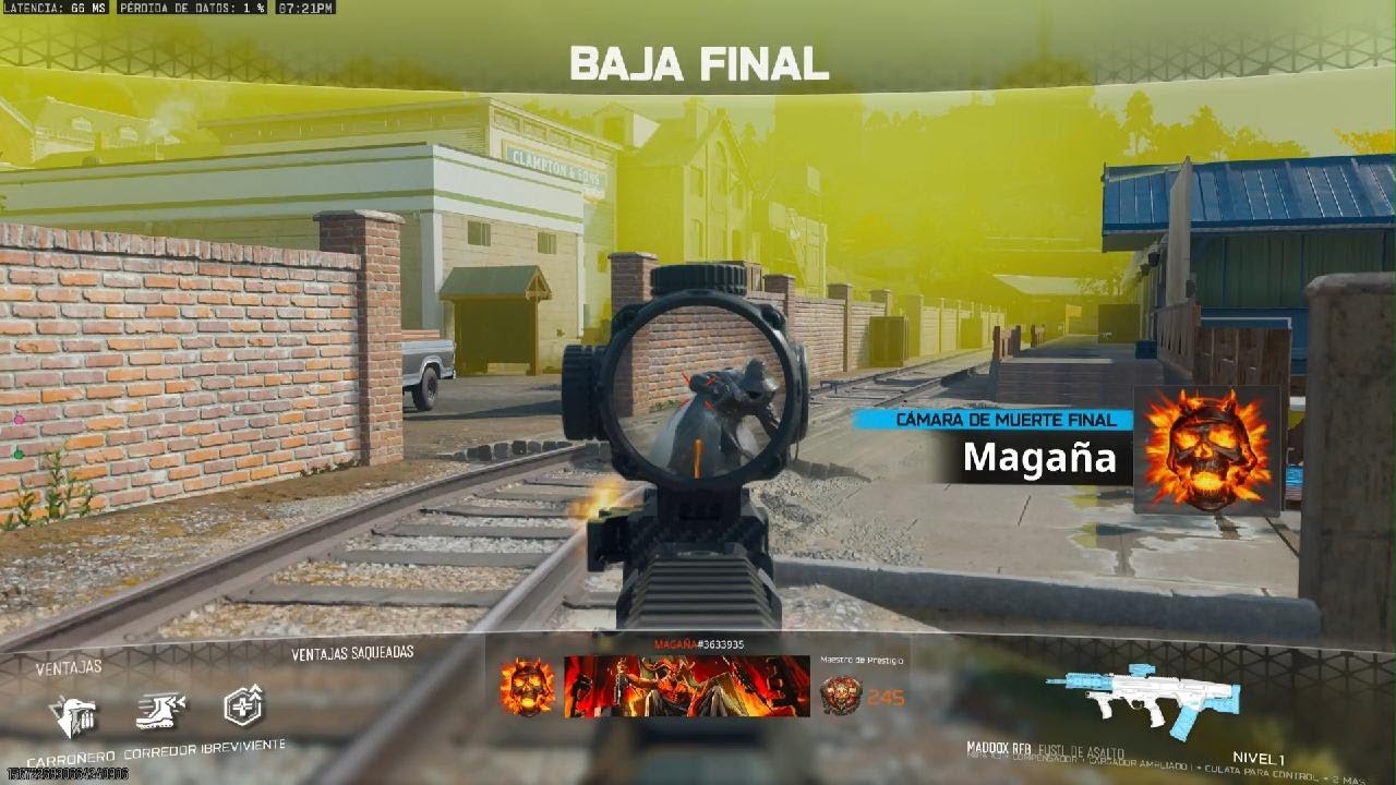 Call of Duty_20260124192235 Resurgimiento Casual 2 de 2 seguidas