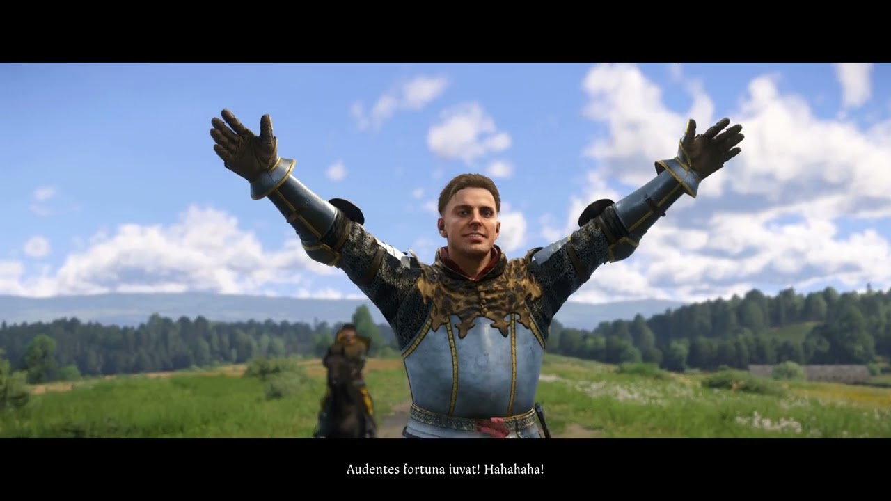 Kingdom Come: Deliverence II , První dojmy