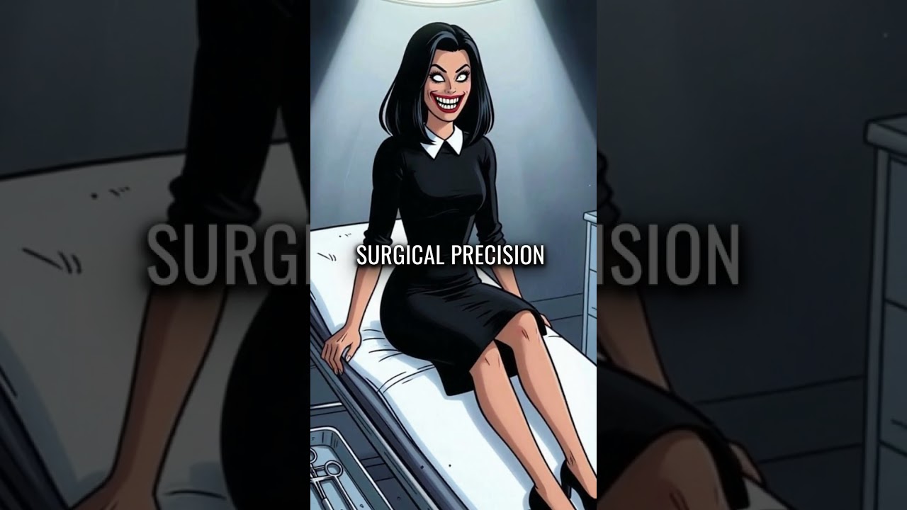 The Black Dahlia: Most Perfect Murder Ever Committed