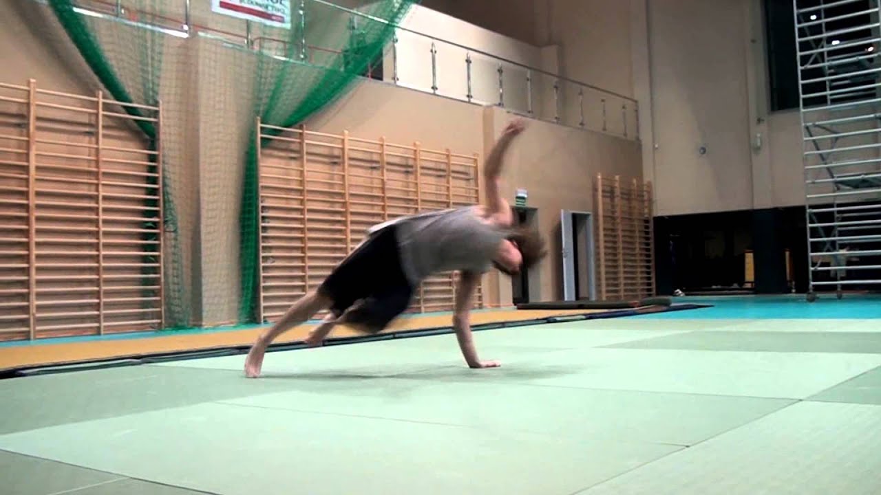 Mandziar 2012 - Let's Do Things We Don't Do In Real Life