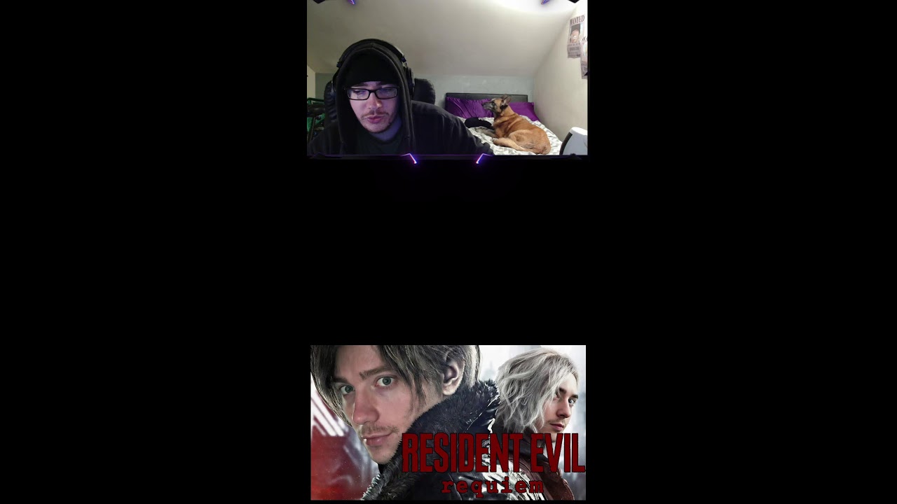 🔴DETROIT BECOME FREAKY 😈 (FIRST PLAYTHROUGH) PORTRAIT