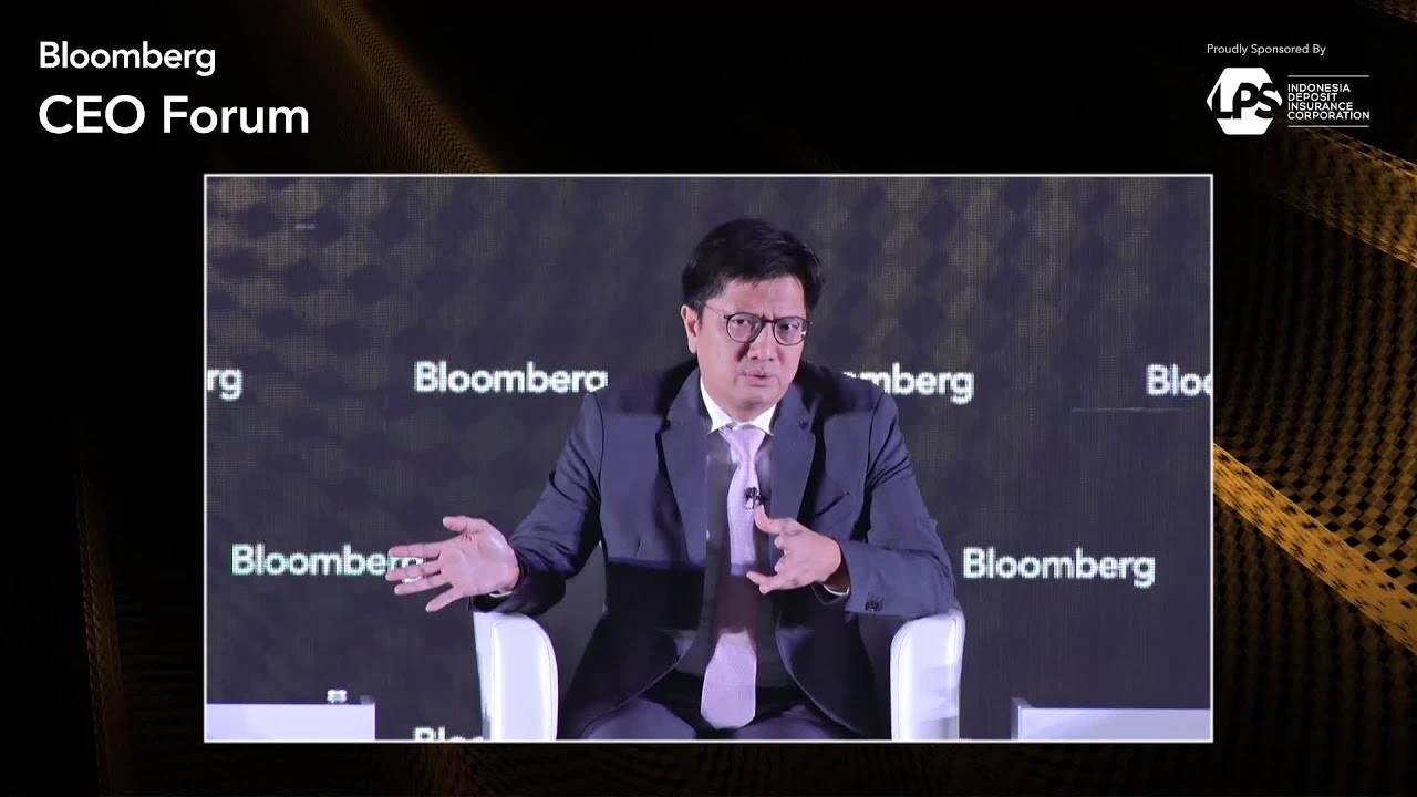 BoA and Indonesia Investment Authority on FDI