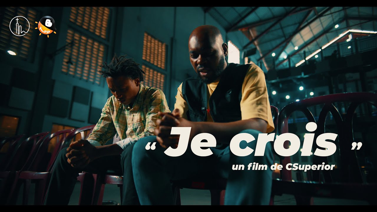 Film: Je crois - Histoire vraie de CSuperior