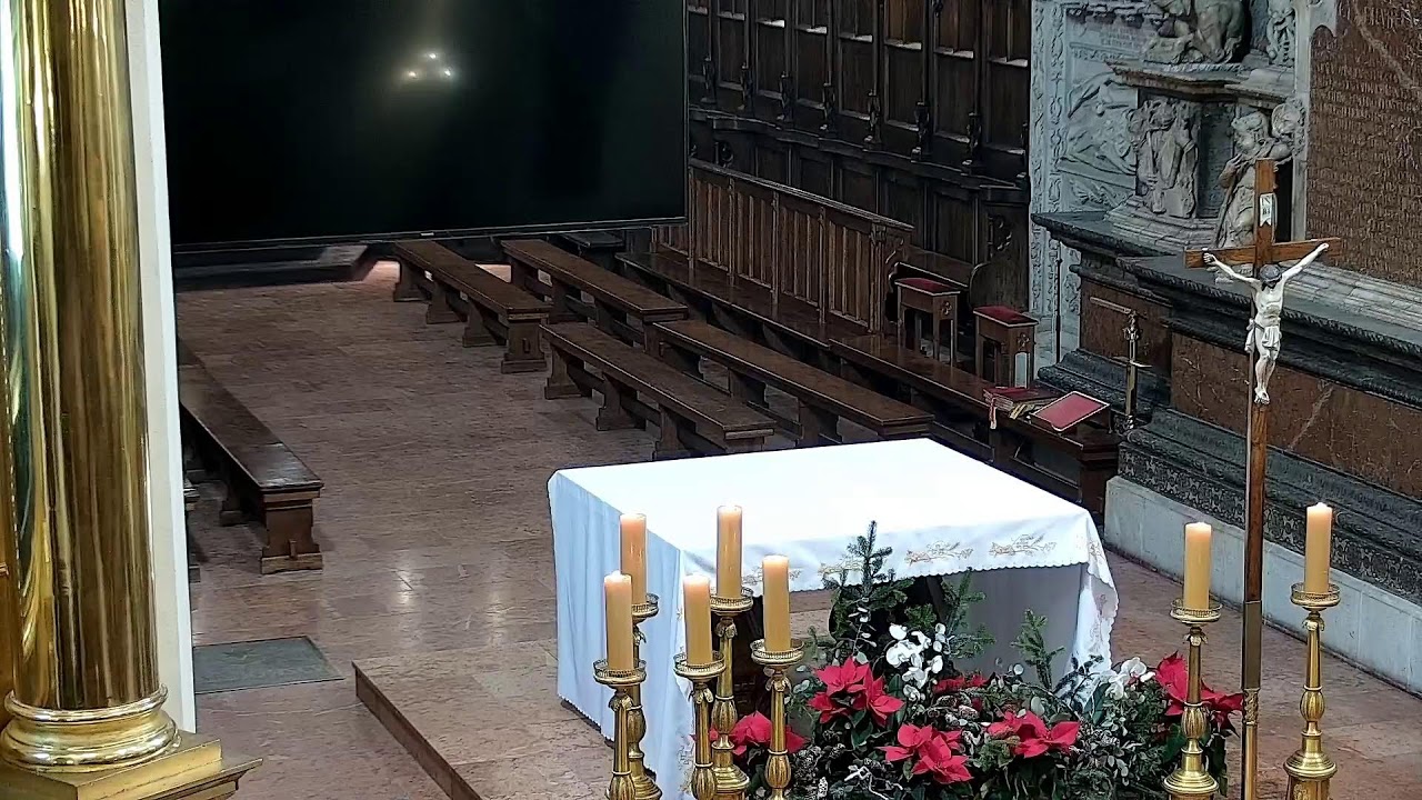 Transmisja z Katedry Tarnowskiej
