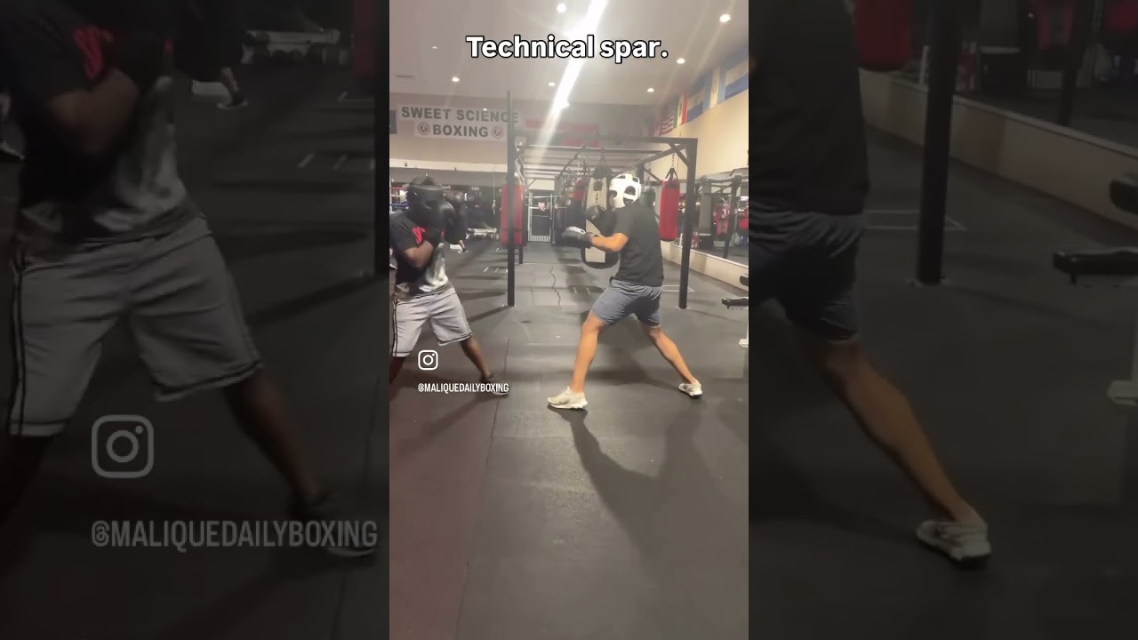 Best ⚡️ Spar of 2026