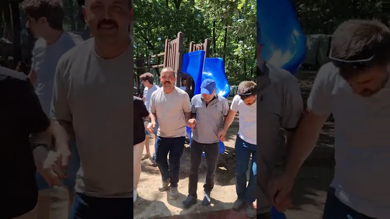 Ali Alim – Kocaeli Giresunlular Otçu Göçü Şenliği | Canlı Sahne Performansı