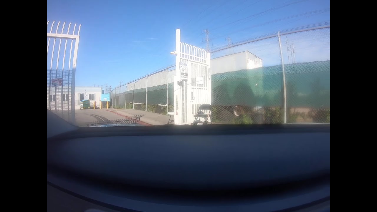 Grinding in My Tesla: Deliveries, Music & Motivation