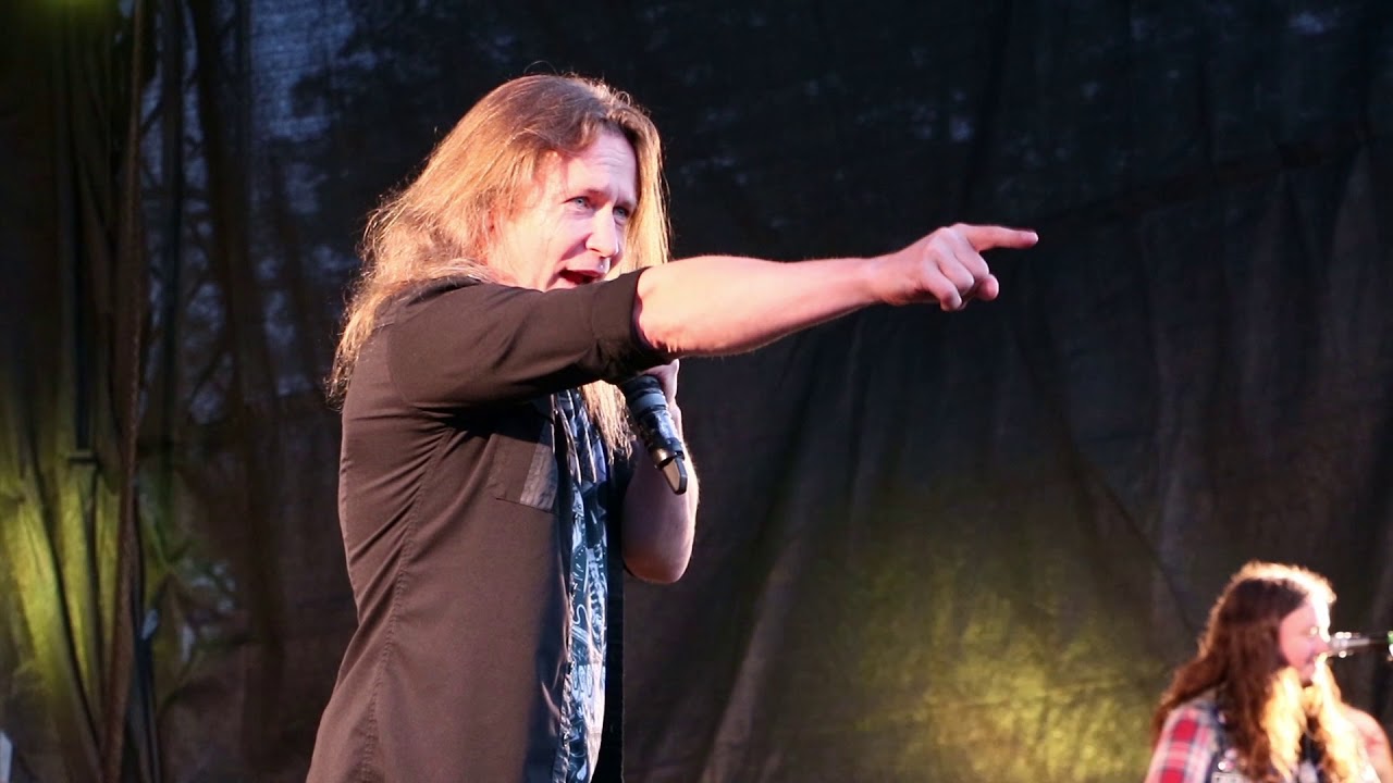 Stratovarius - My Eternal Dream - LankaFest 2018, Puolanka Finland