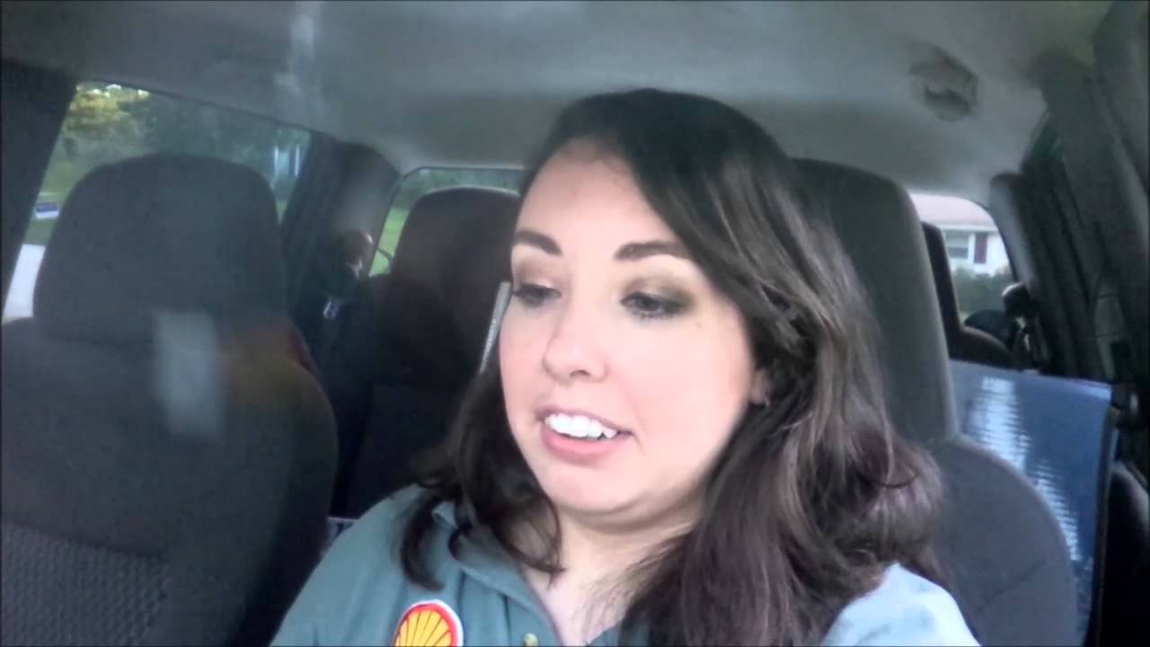 Working at SHELL 3rd shift- my experience