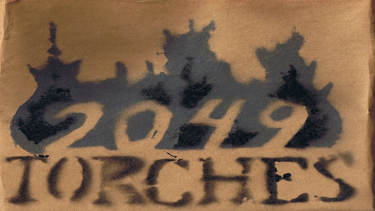 2049 - torches (2010)