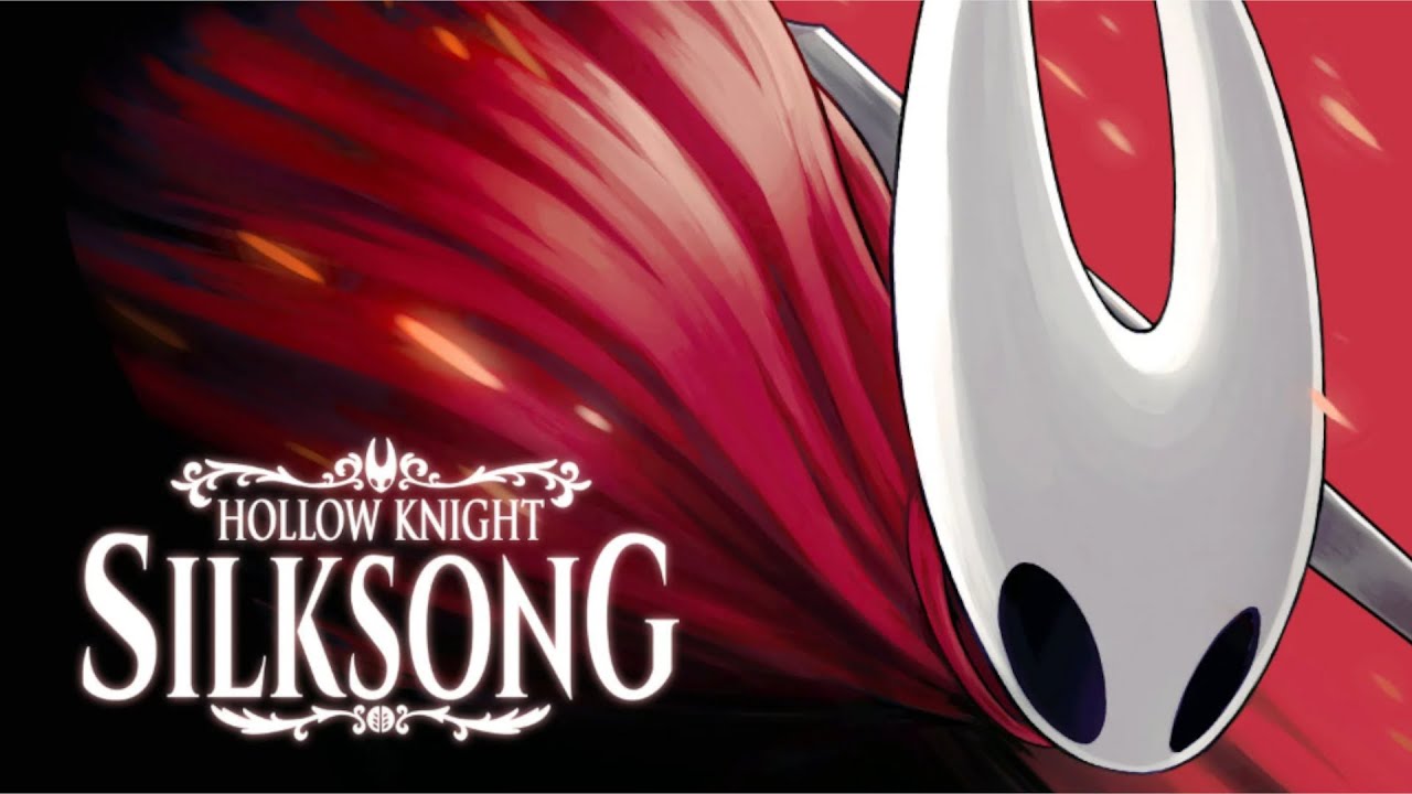 Hollow Knigth: Silksong - Directo 1