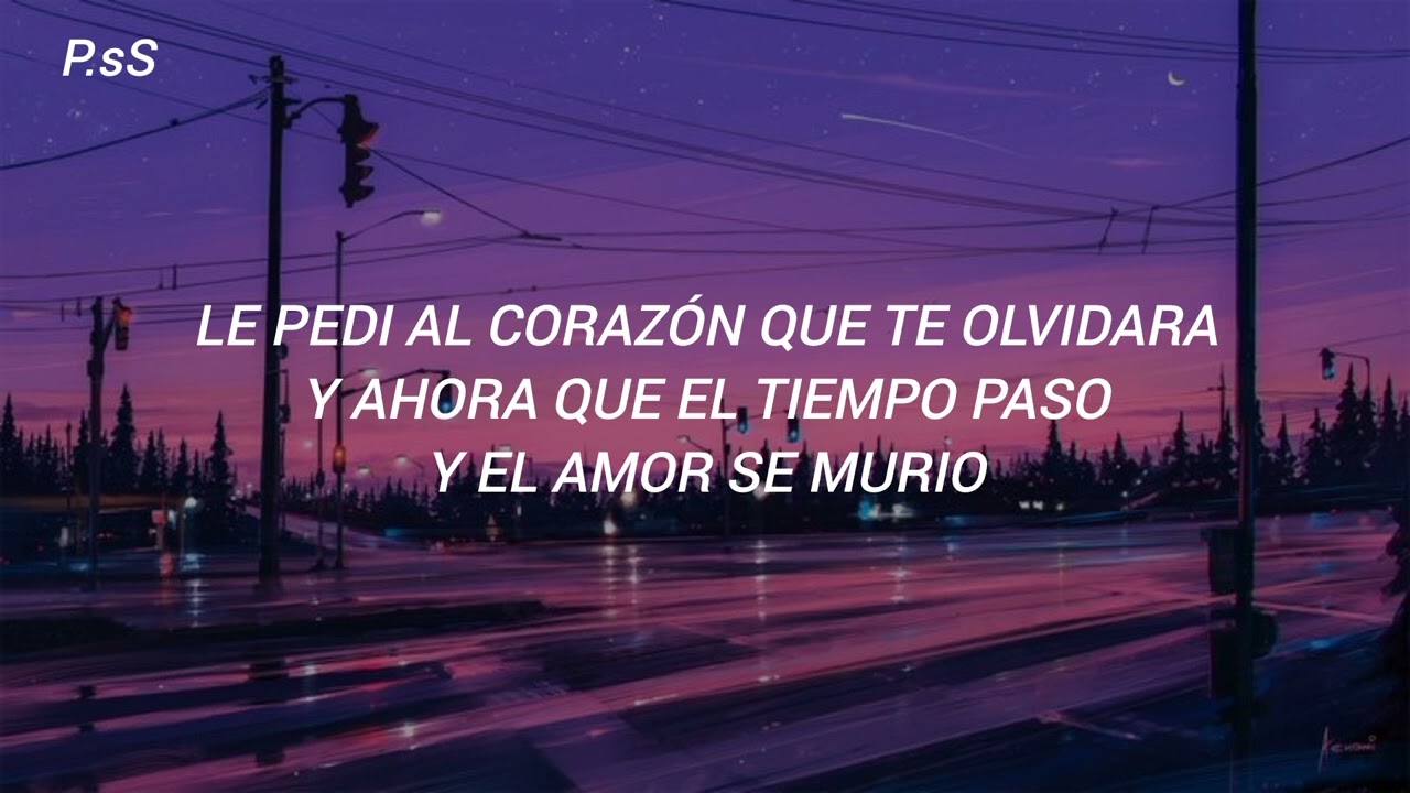MORAT - SIN TI | Letra