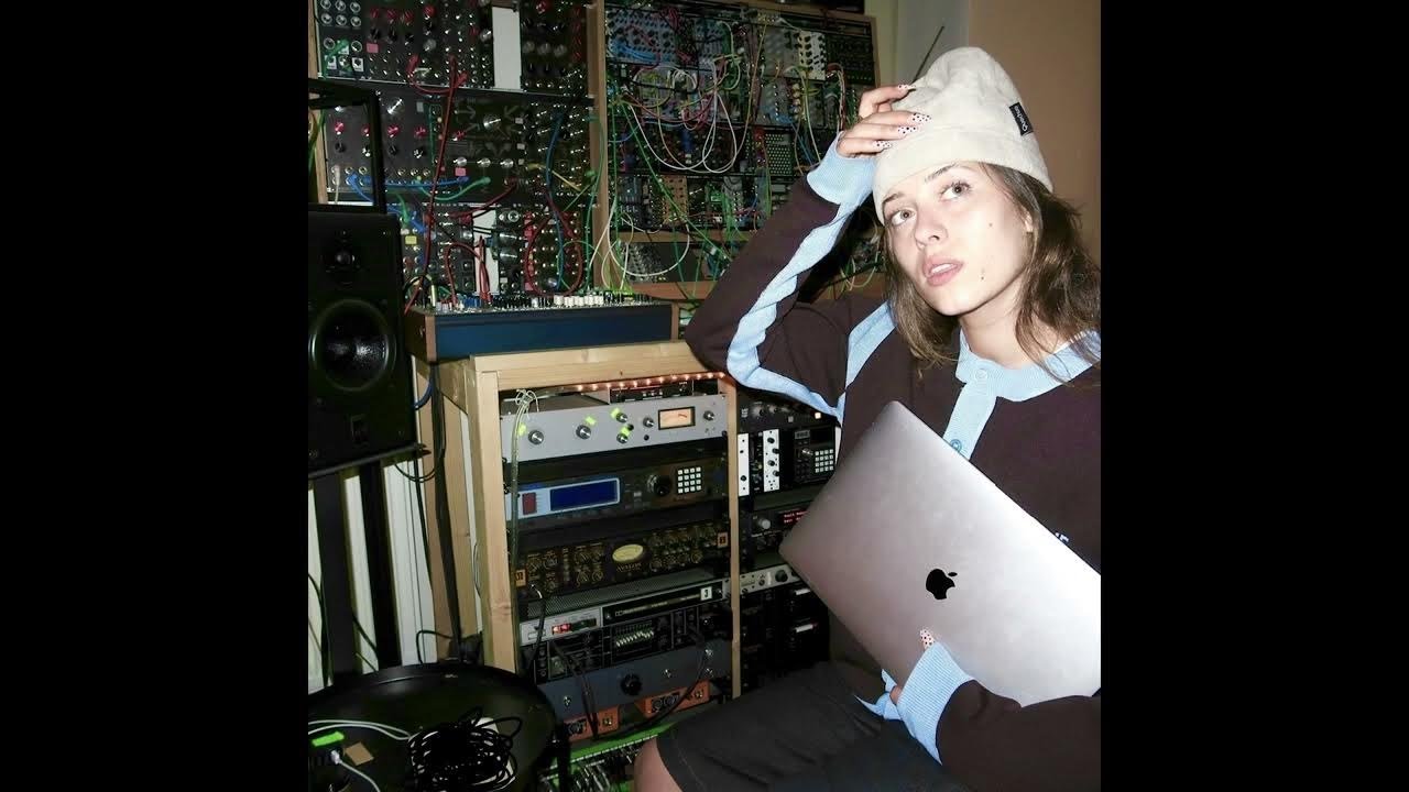 iliona - C0nnerie (notinbed remix)