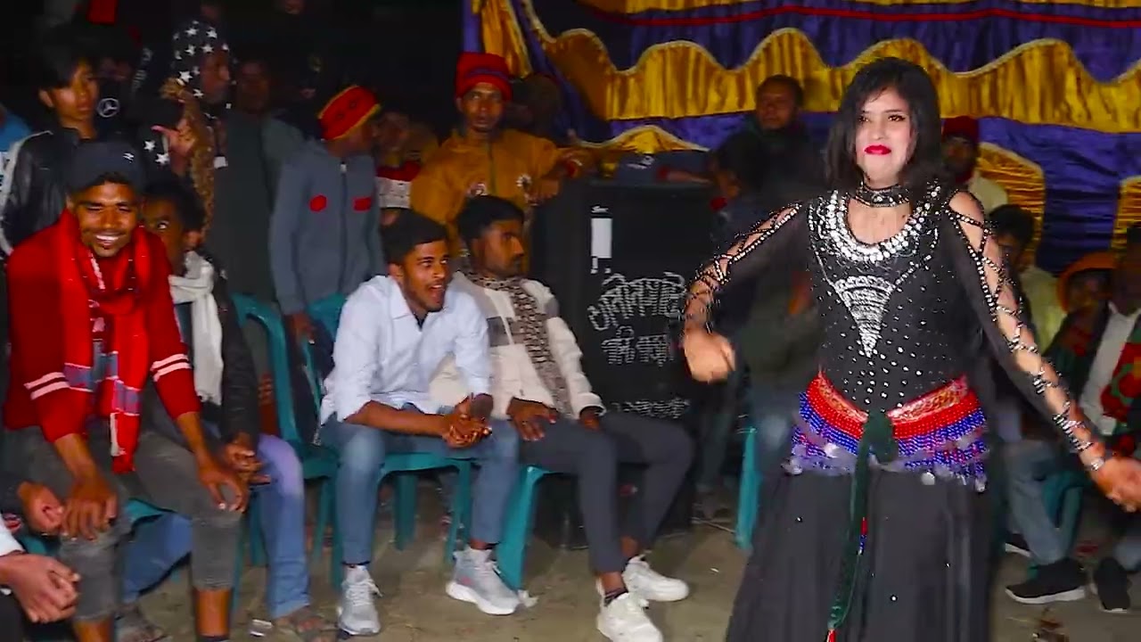💃 বিয়ে বাড়ির অস্থির ডান্স | Koka Kola | Koka Kola DJ | Megla Dance | New Dance BD