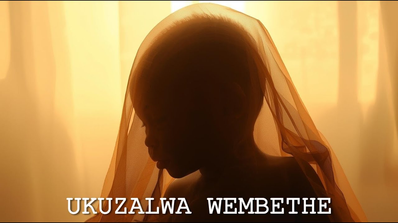 Ukuzalwa Wembethe | Born With a Veil? The Powerful Truth!