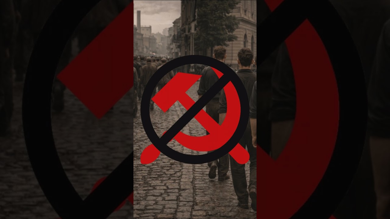 El rechazo al Marxismo 