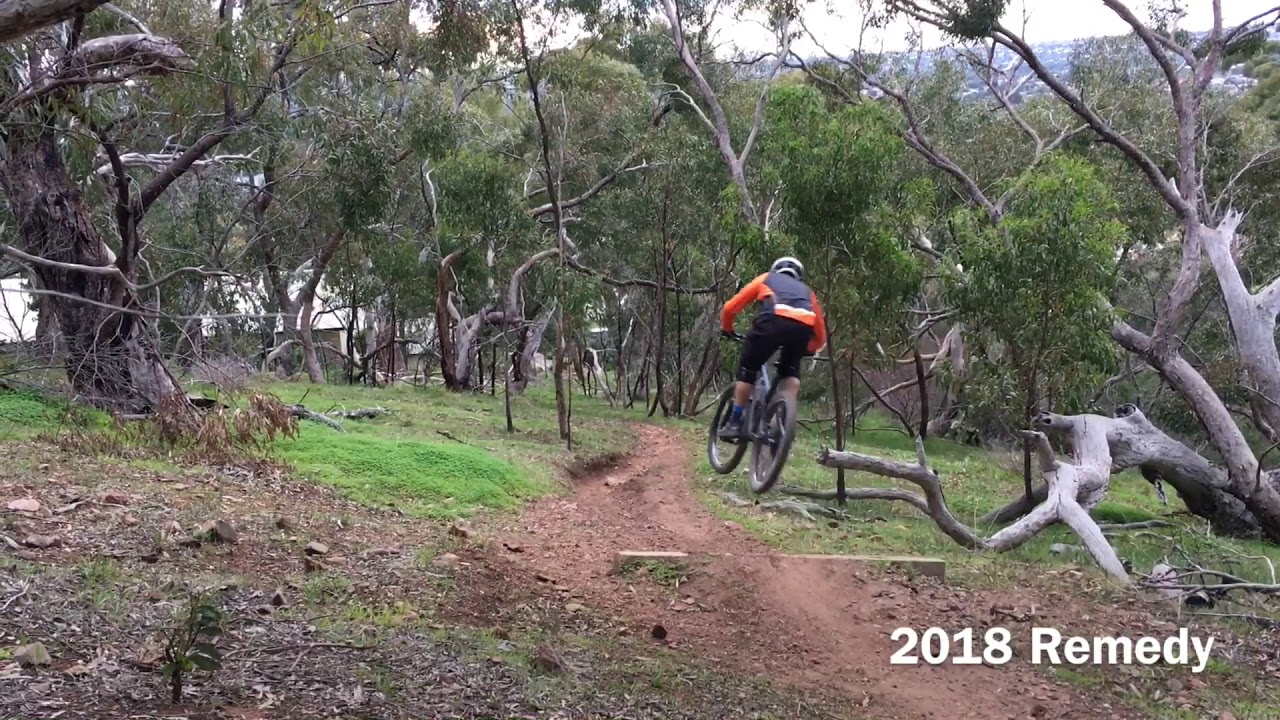 27.5 Vs 29;  2018 Remedy Vs 2019 Slash at Pretty Corner