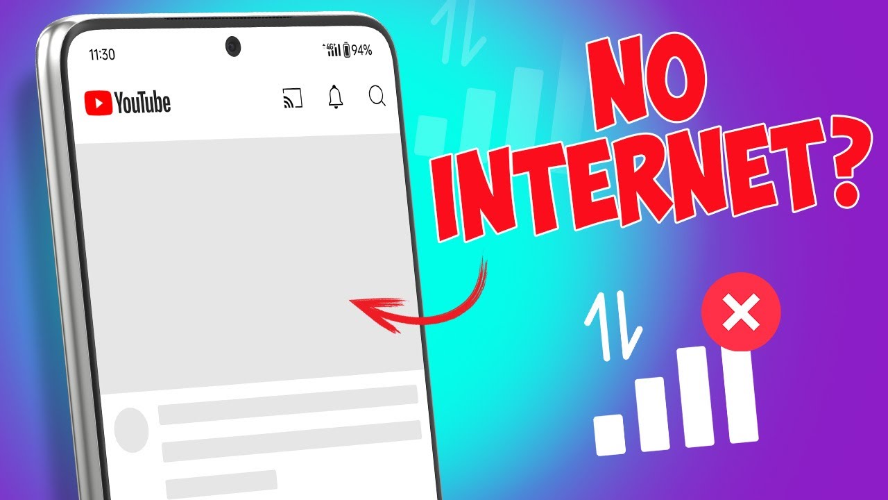 How to Fix Mobile Data ON but Internet Not Working OnePlus | Mobile Data Not Working OnePlus