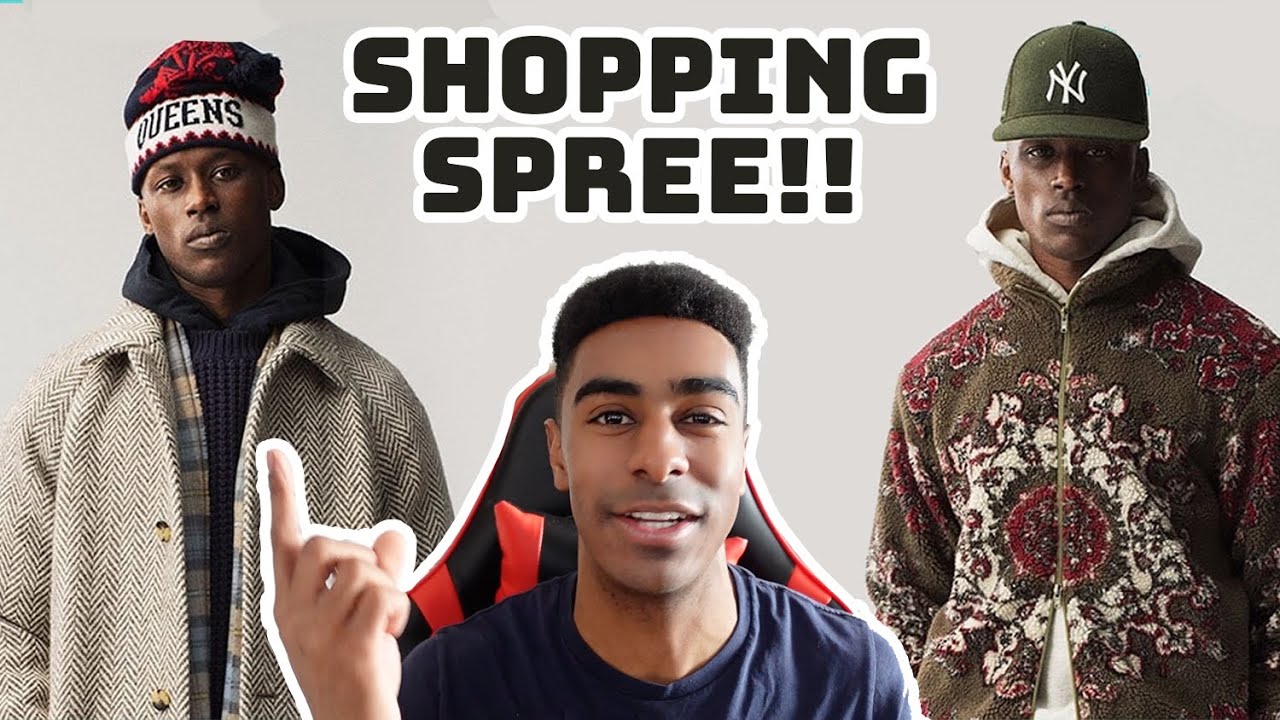 Aimé Leon Dore | What Did I Buy!? | Try On + Review