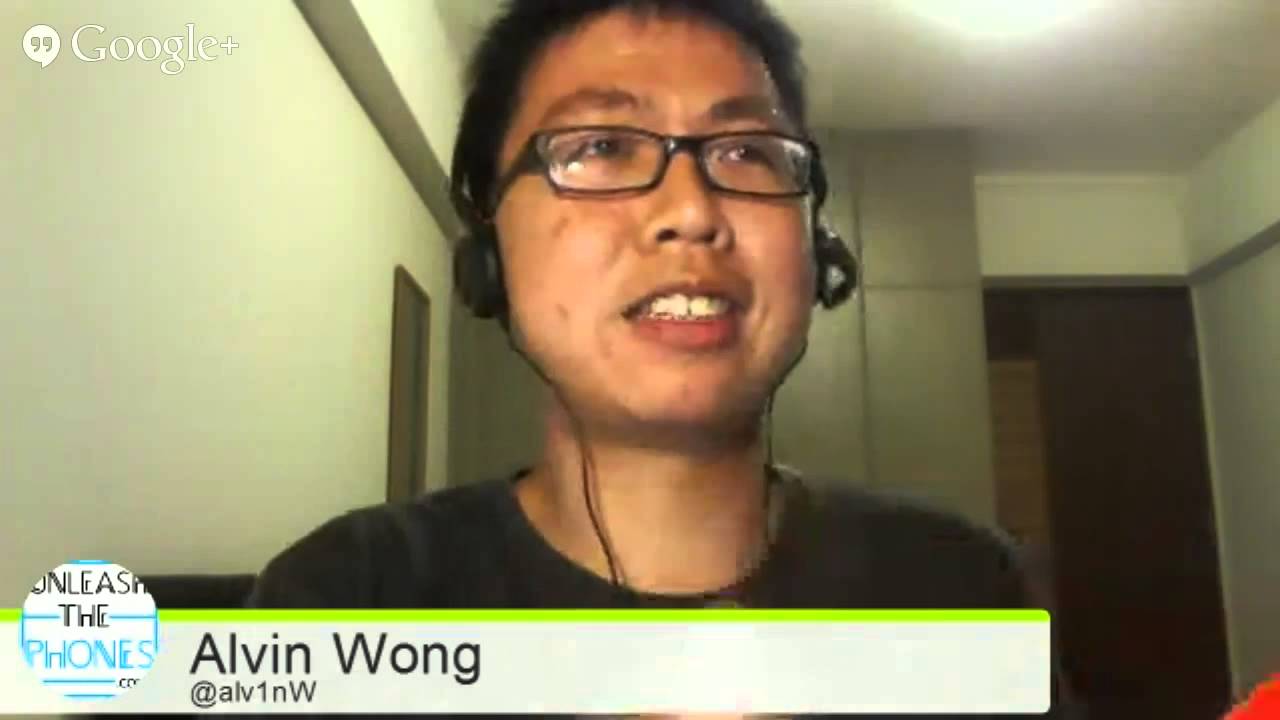 UnleashTV Episode 75 : The One with Preview