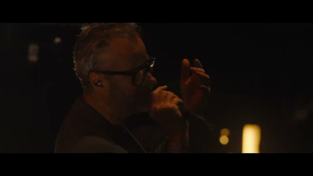 The National - Abel (Live at Montreux Jazz Festival)