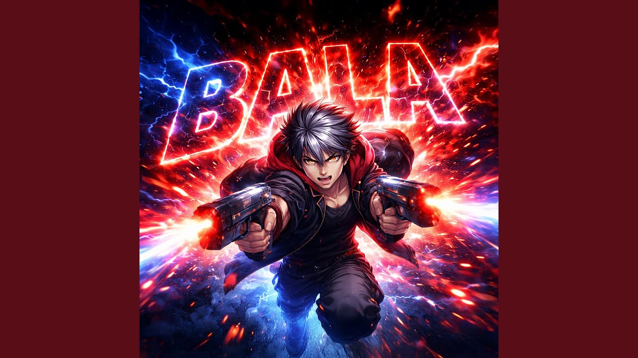 Bala (Deep Slowed)