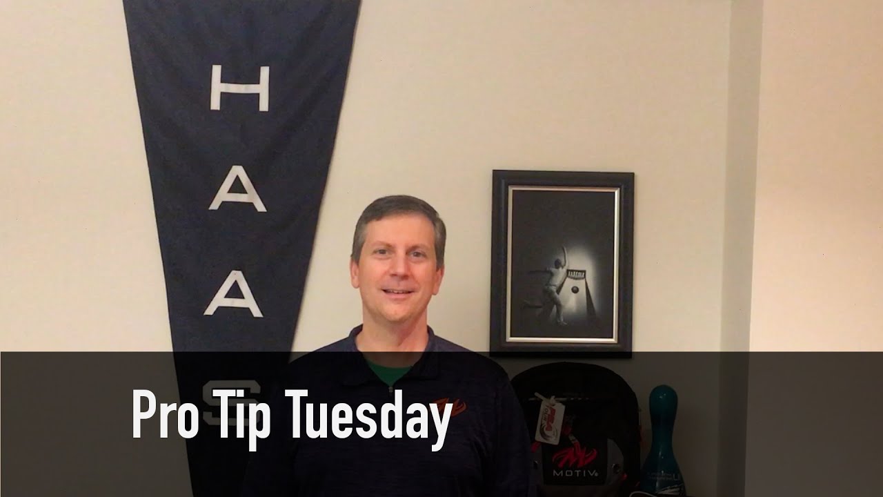 Pro Tip Tuesday - How to fix an inconsistent start