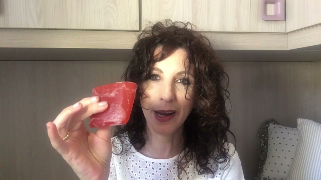 PRODOTTI LUSH OPINIONE SINCERA SI.....NI.....NOOOOOOO!!!!!!