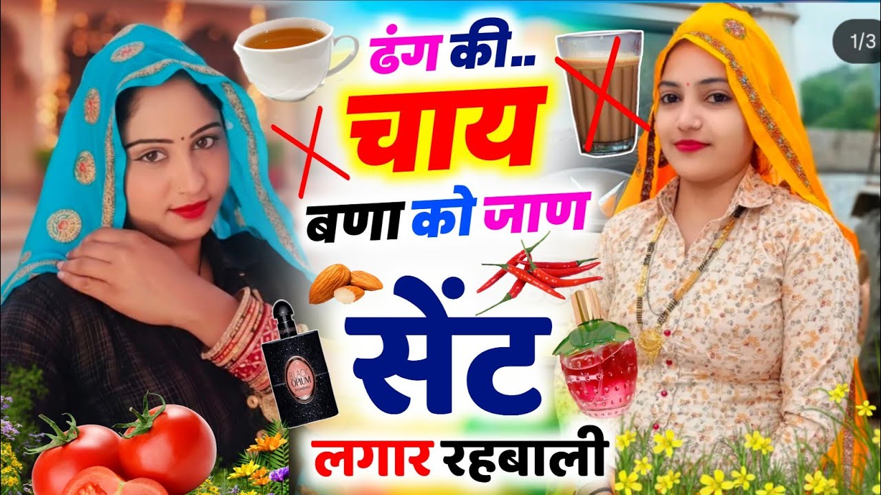 होली मीणा गीत 2026  || ढंग की चाय बना को जाण सेंट लगार रहबाली || KR Devta #2026 Holi Meena Geet 