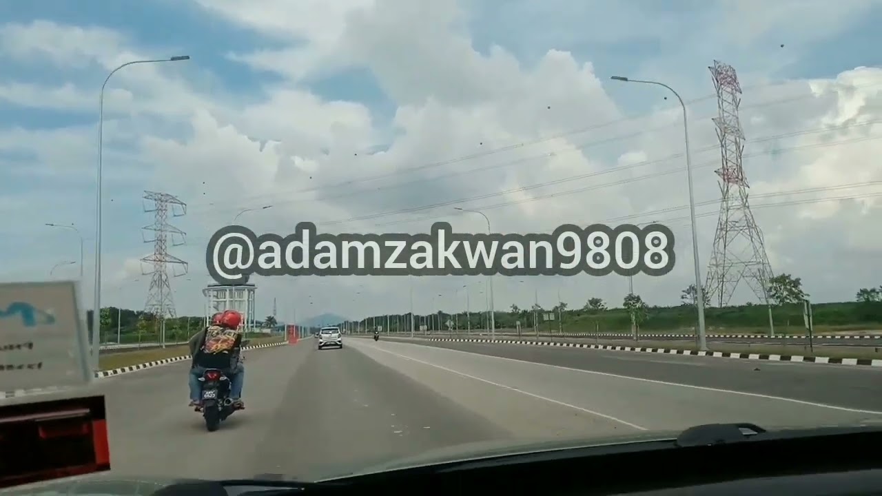 Padang Meha Industrial Park PKT Logistics Group, Kulim Logistics Hub, Padang Meha, Kedah Part 1