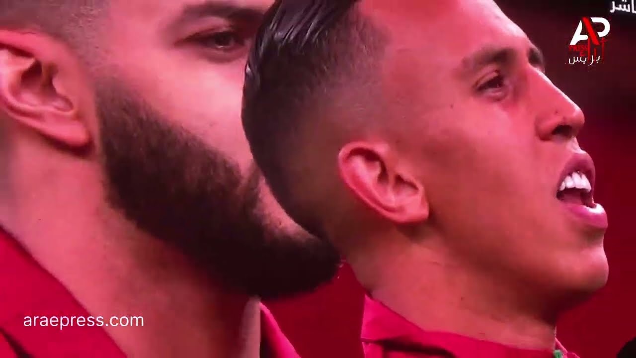 أجواء افتتاح كأس إفريقيا بالمغرب…فرجة، فخر، وحلم إفريقي كيتحقق 