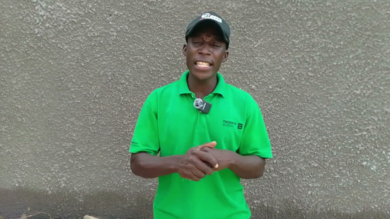 Chokwadi chiya chen'nnga dzenhema zvese pachena bvondoo