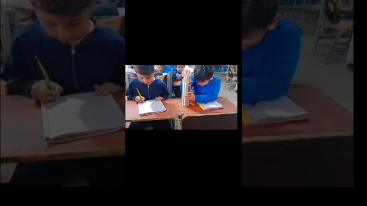 Kindness day activity 