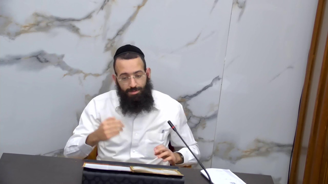 הרב יוסף שלום שמש שליט