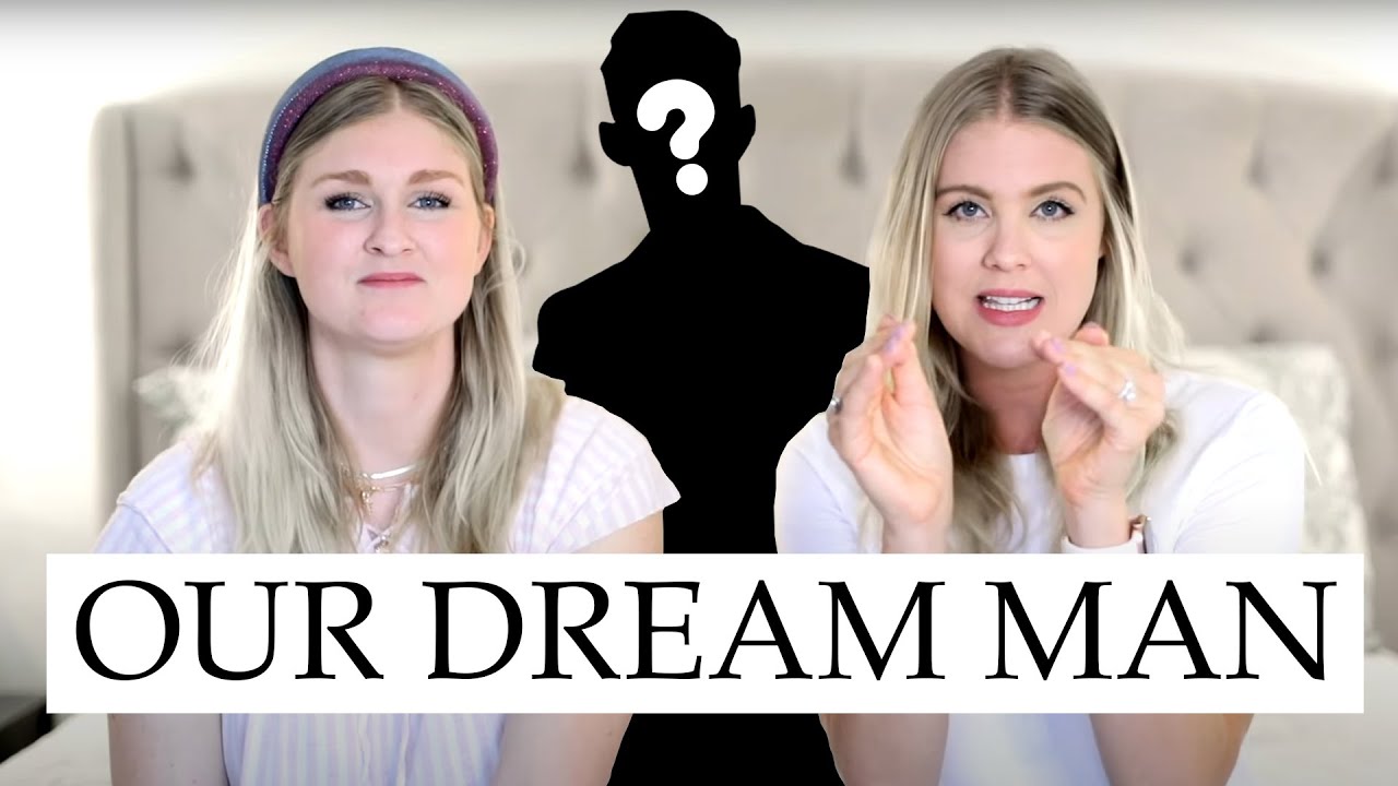 Girl Defined's Dream Man