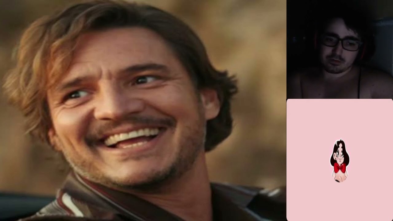 LA PELICULA DEL MEME DE PEDRO PASCAL &iquest;MERECE LA PENA?