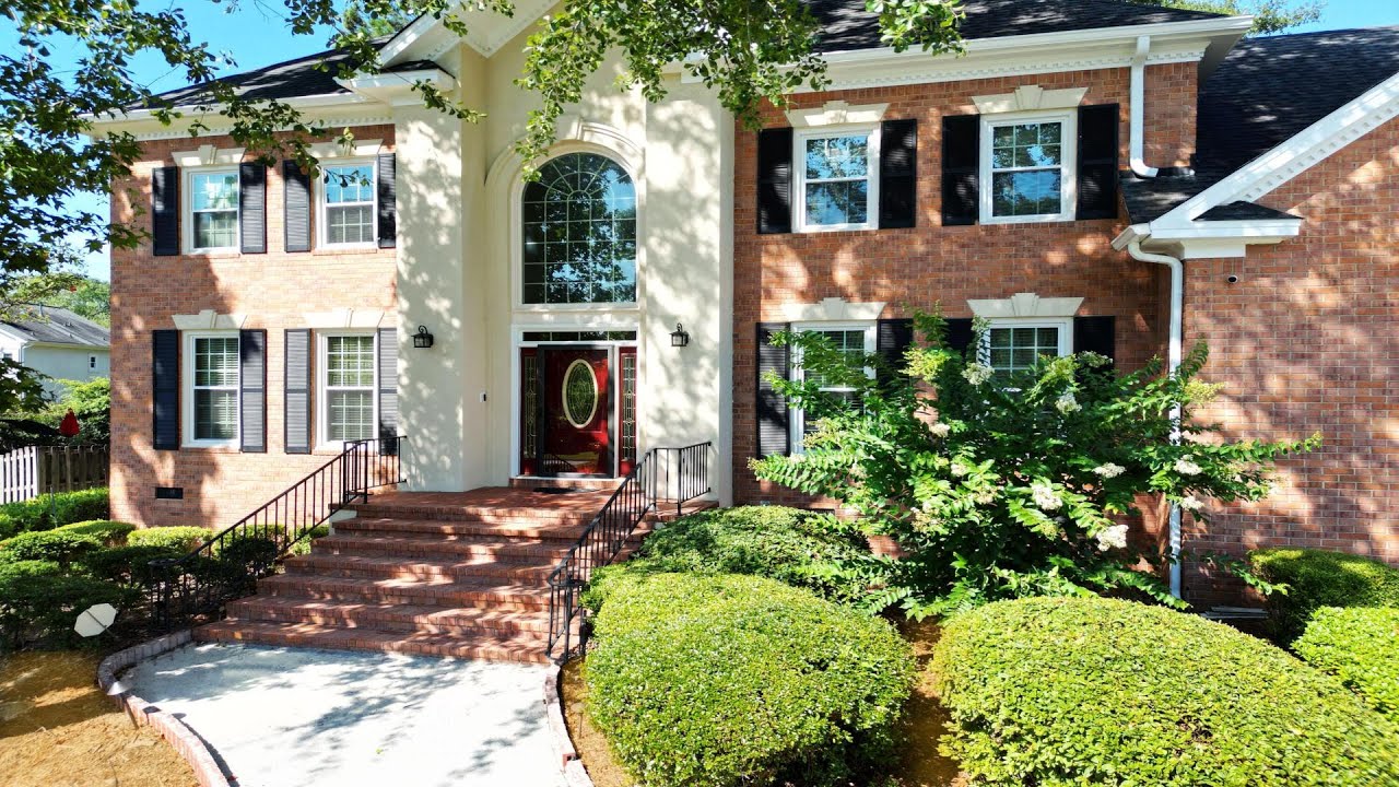 NEW LISTING: 186 Kestwick Drive Martinez GA 30907