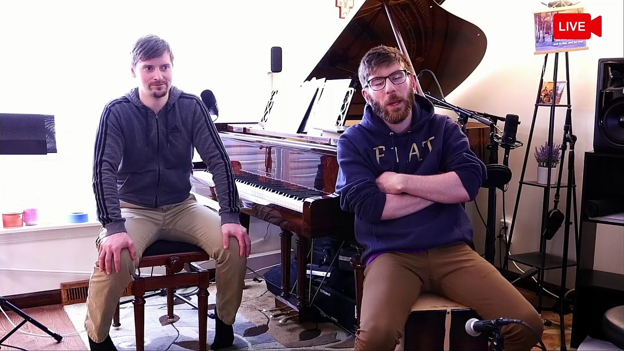 LIVE: underthatmantle plays spontaneous and dangerous