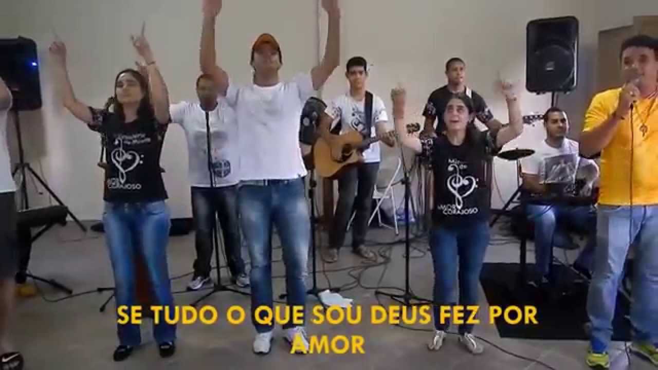EU SOU LINDÃO