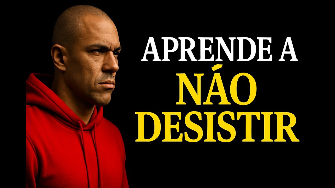 Como mudar sua vida só depende de você!