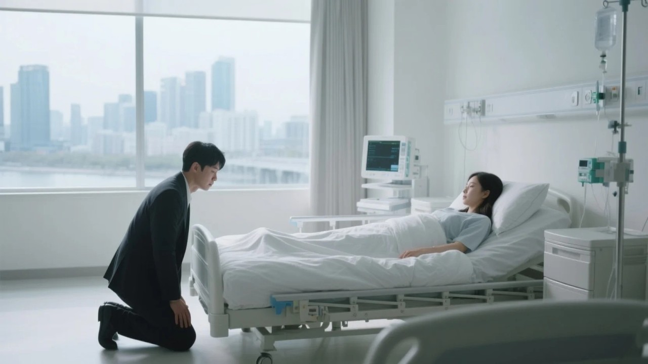 12년 만에 천장 가는 며느리에게 건넨 멸치 한 상자… 시어머니의 마지막 선물, 그런데 그 안에서 드러난 충격적인 진실
