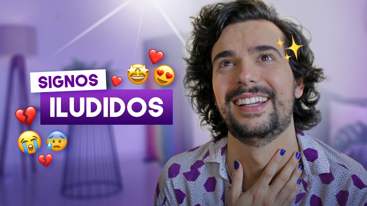 OS SIGNOS ILUDIDOS