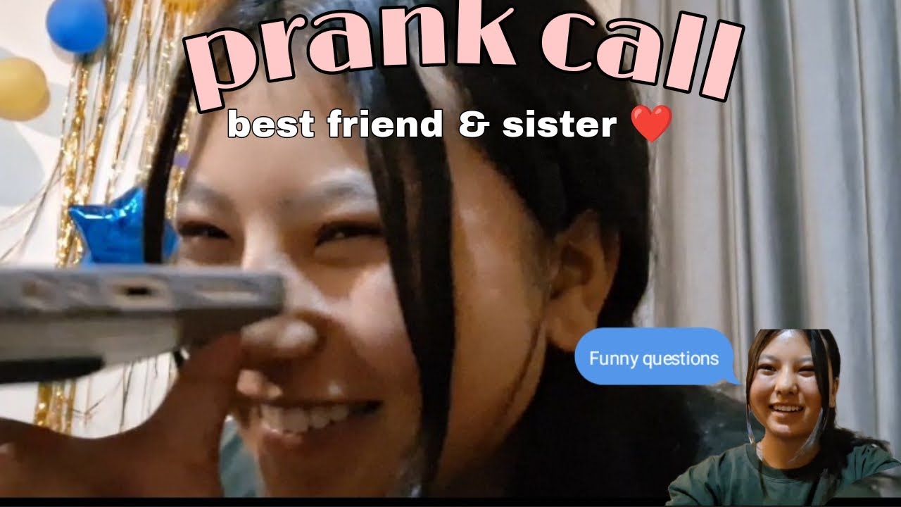 Prank call to PC & skrma ❣️|| funny questions ❓