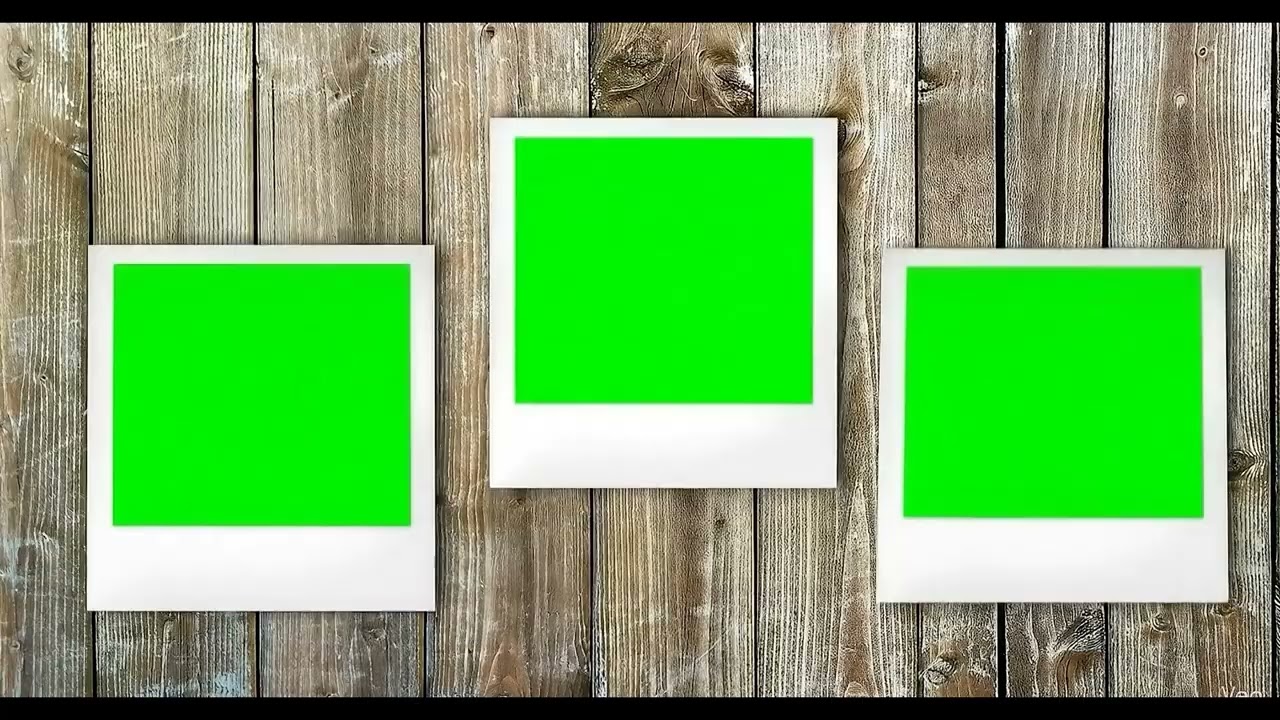 Editing Frames for Reels || Viral Reel Frame Overlays 4K