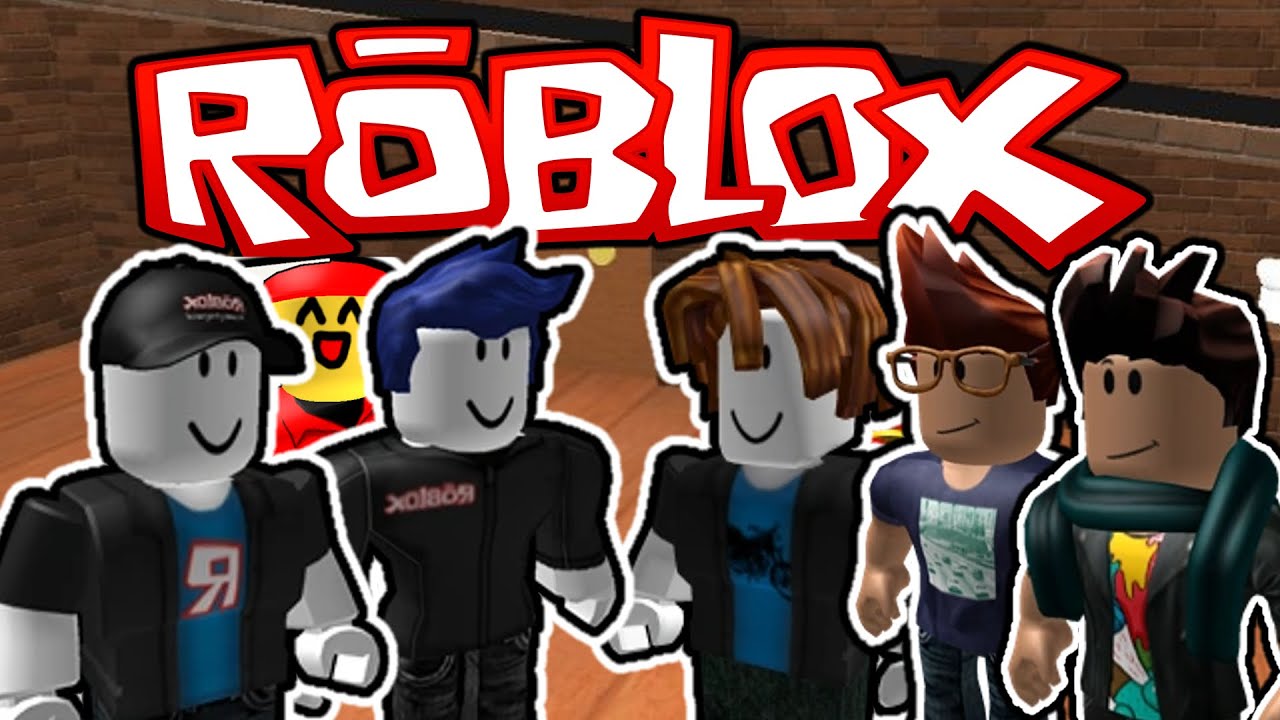 Roblox 2015-2016 NOSTALGIA #2