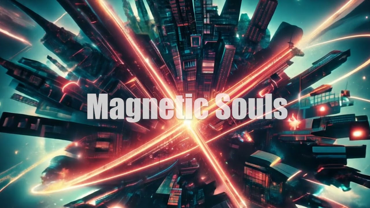 Magnetic Souls