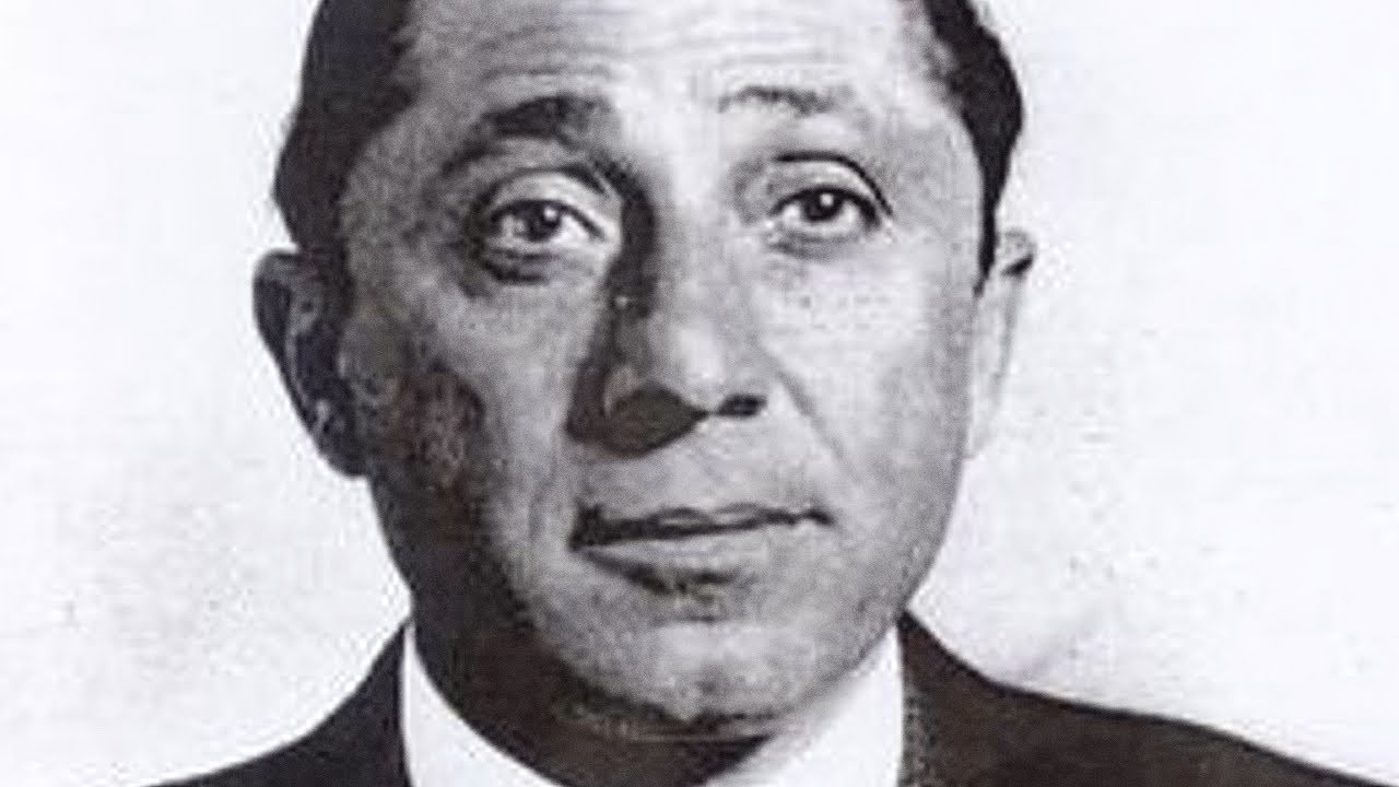 When the Mob Used a Movie Studio to Launder Millions